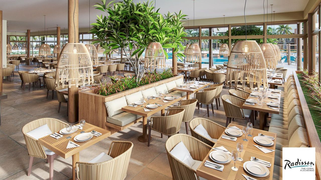 Отель, гостиница Флечейрас, Бразилия, 38 м² - фото 8