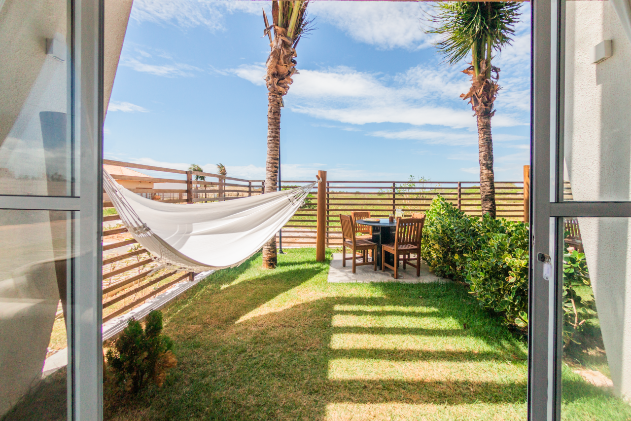 Таунхаус Флечейрас, Бразилия, 50 м² - фото 2