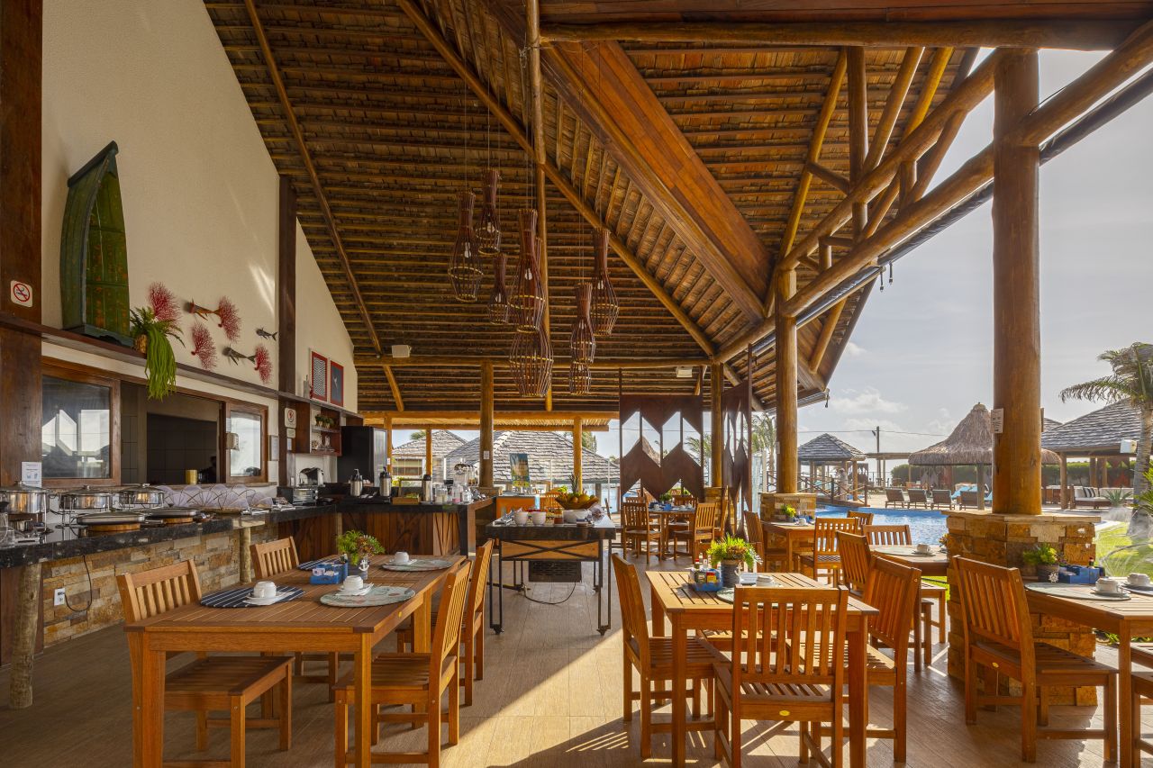 Таунхаус Флечейрас, Бразилия, 50 м² - фото 11