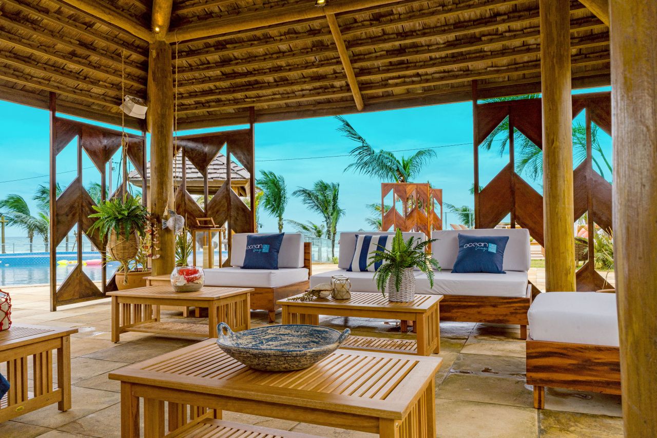 Таунхаус Флечейрас, Бразилия, 50 м² - фото 12