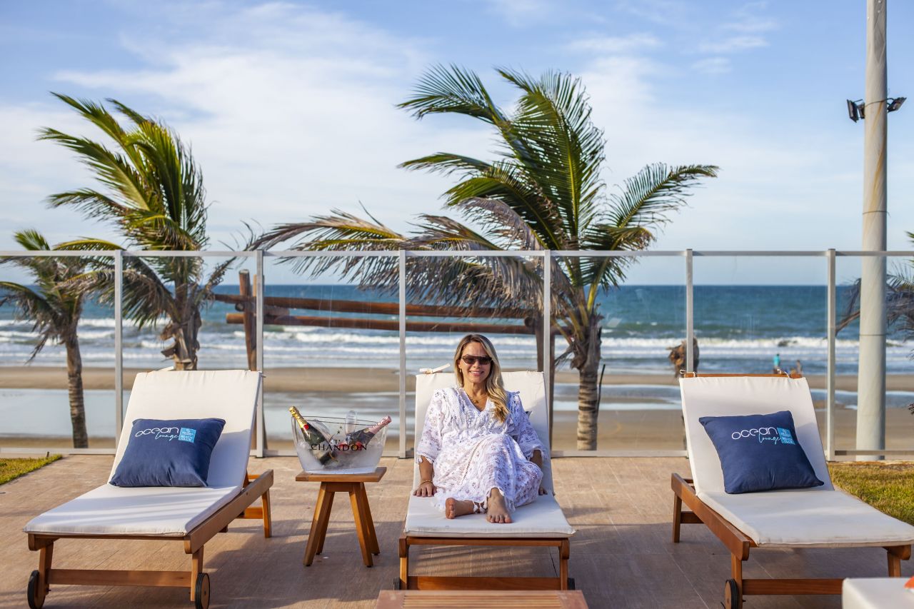 Таунхаус Флечейрас, Бразилия, 50 м² - фото 15