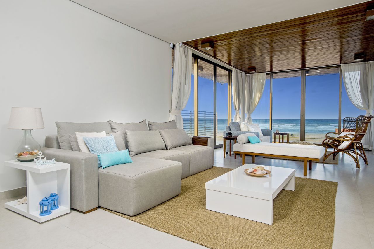 Вилла Флечейрас, Бразилия, 215 м² - фото 2