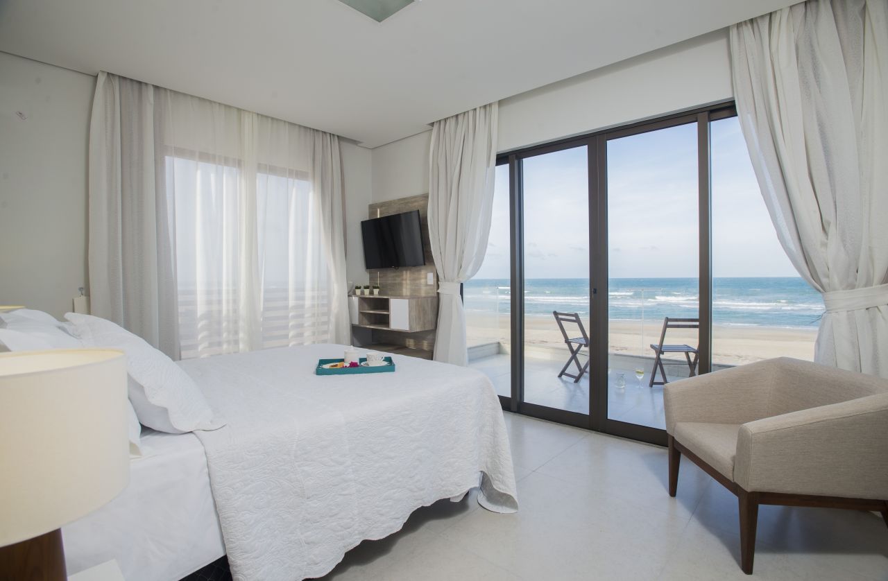 Вилла Флечейрас, Бразилия, 215 м² - фото 6