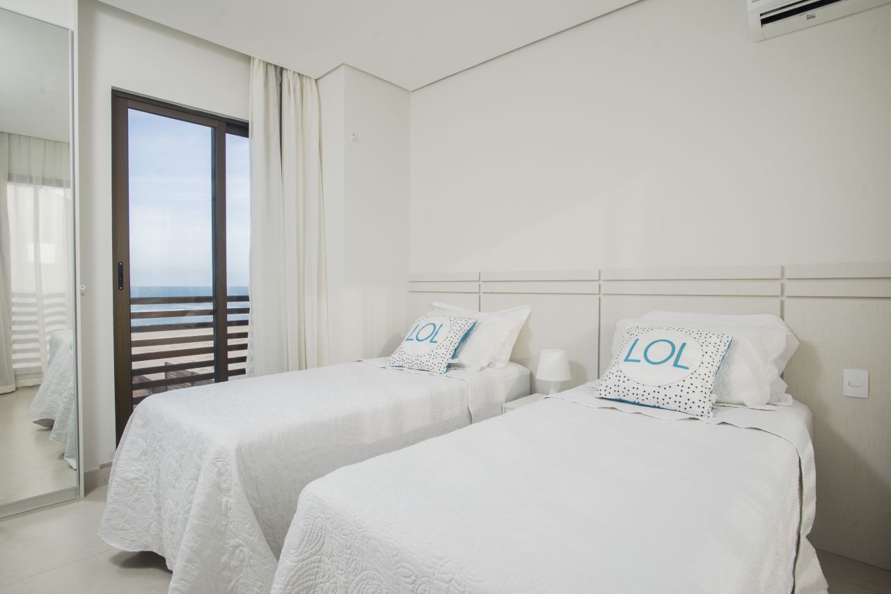 Вилла Флечейрас, Бразилия, 215 м² - фото 7