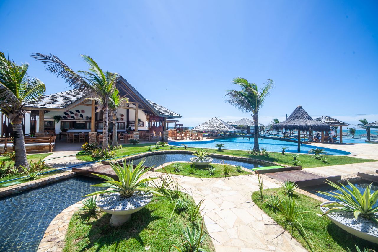 Вилла Флечейрас, Бразилия, 215 м² - фото 12