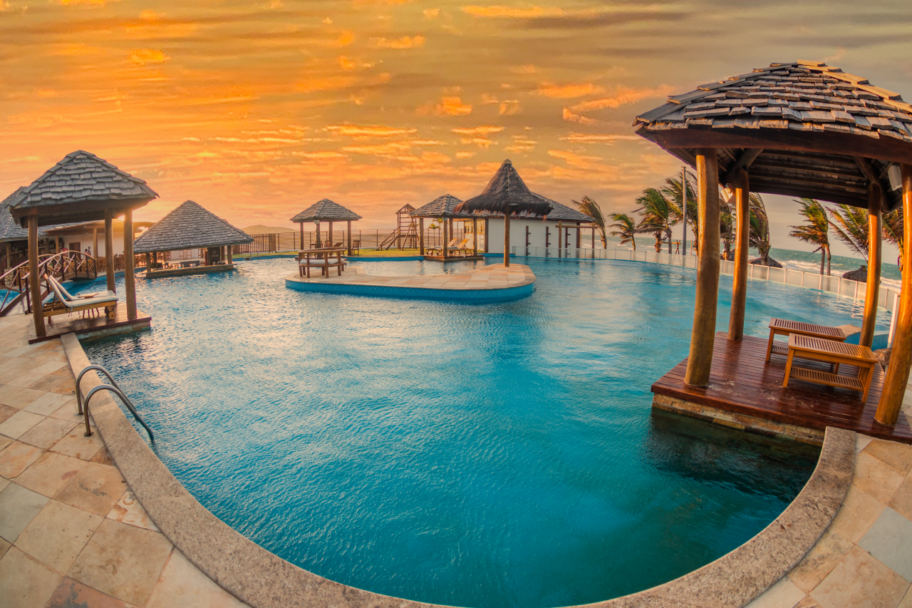 Вилла Флечейрас, Бразилия, 215 м² - фото 13