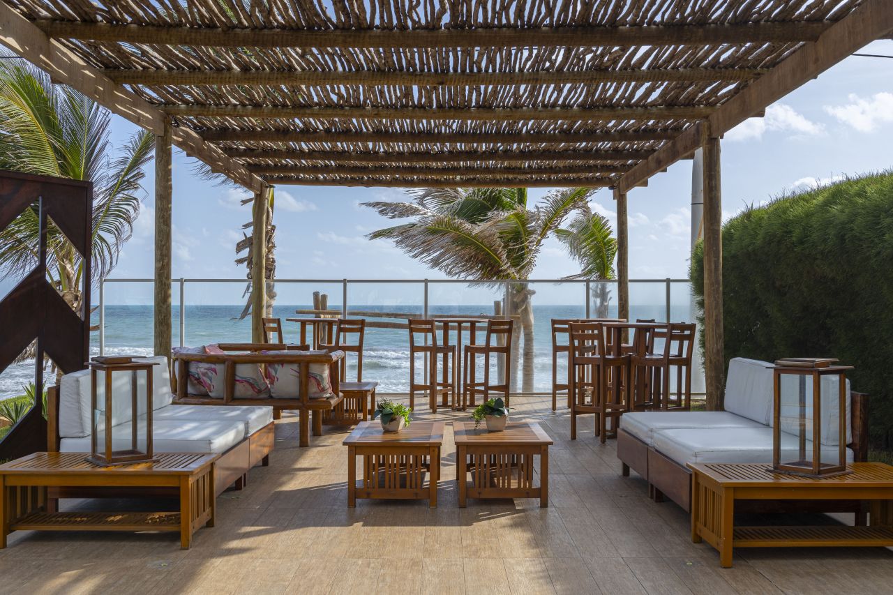 Вилла Флечейрас, Бразилия, 215 м² - фото 14