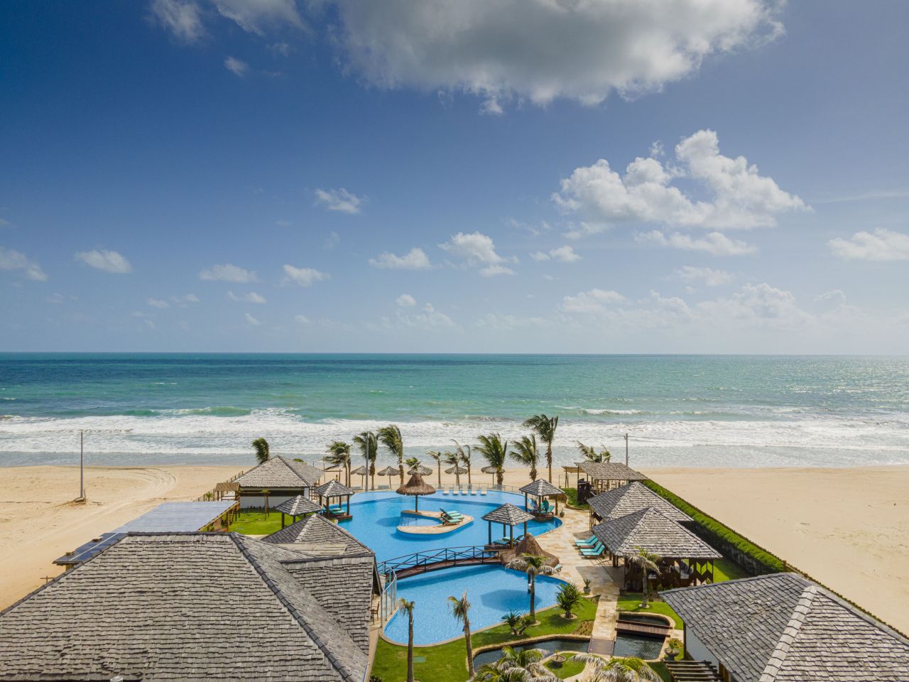 Вилла Флечейрас, Бразилия, 215 м² - фото 15