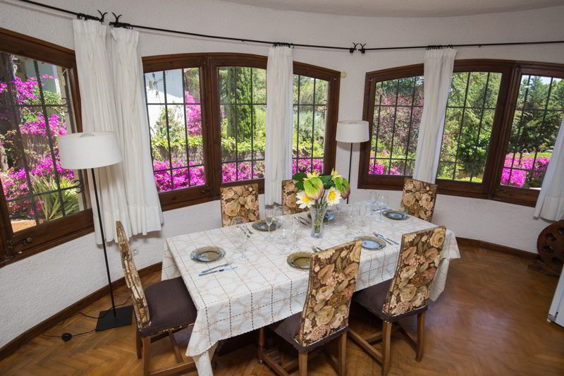 Вилла на Льорет-де-Мар, Испания, 200 м² - фото 5