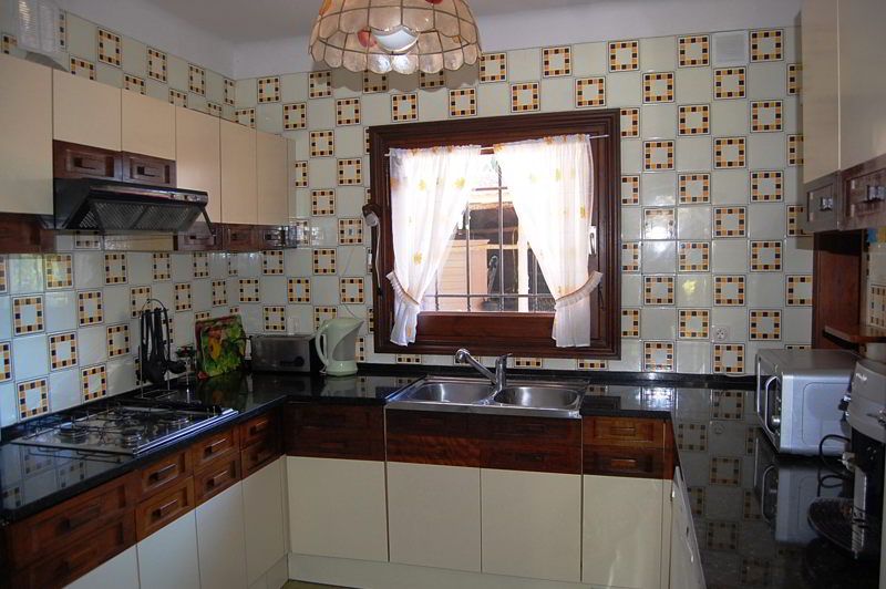 Вилла на Льорет-де-Мар, Испания, 200 м² - фото 6