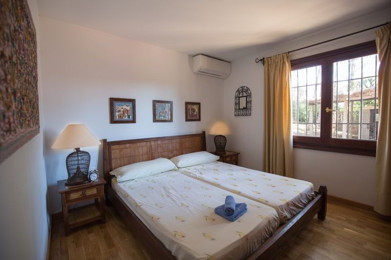 Вилла на Льорет-де-Мар, Испания, 200 м² - фото 7