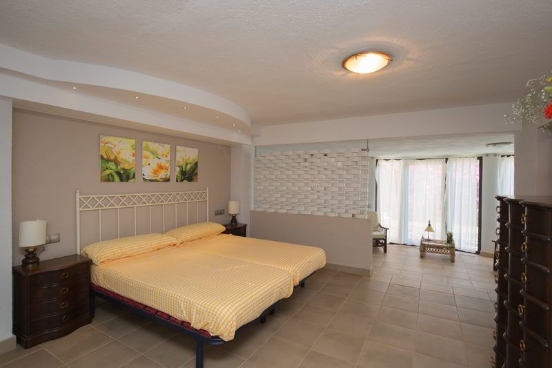 Вилла на Льорет-де-Мар, Испания, 200 м² - фото 9