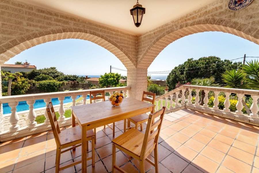 Вилла на Льорет-де-Мар, Испания, 400 м² - фото 4