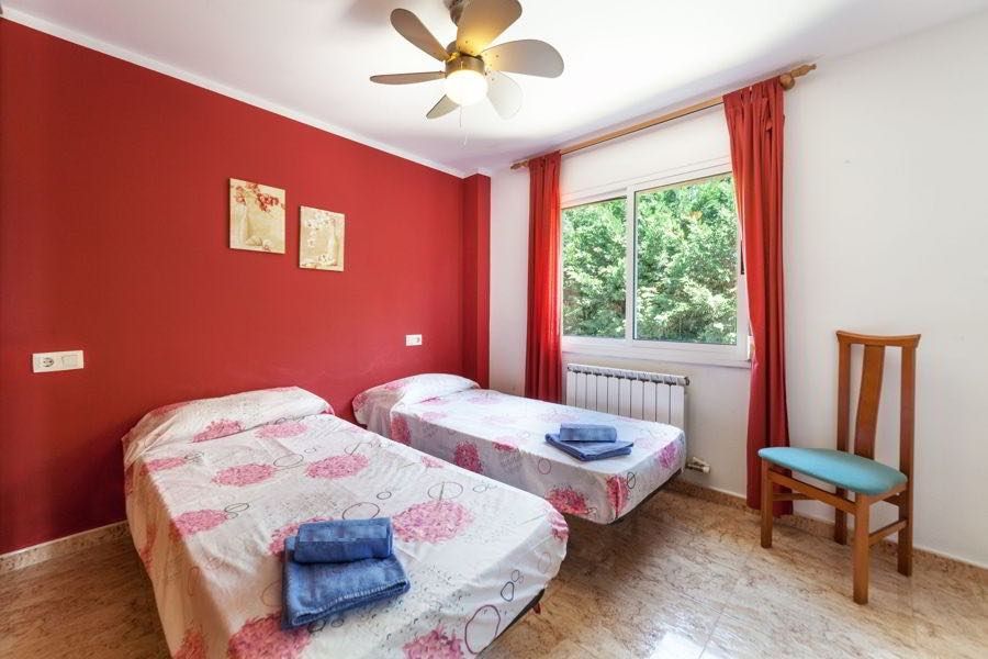 Вилла на Льорет-де-Мар, Испания, 400 м² - фото 11