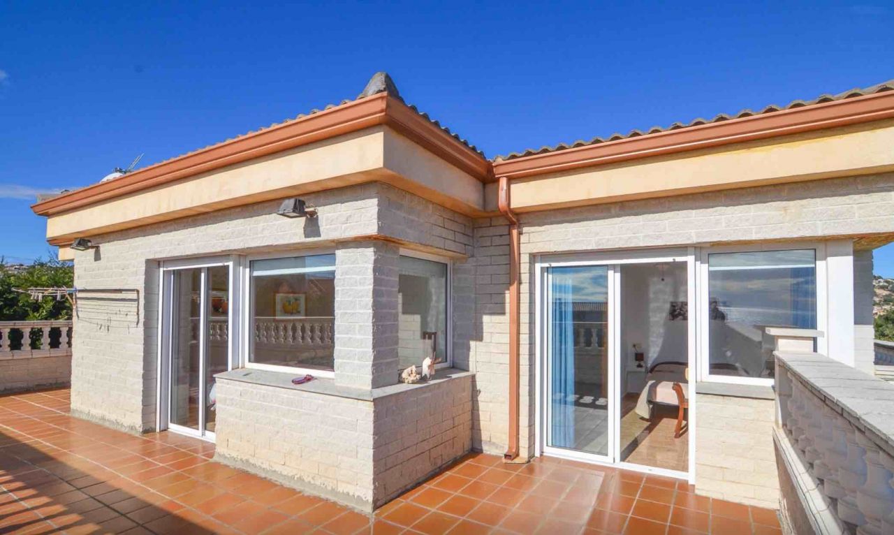 Вилла на Льорет-де-Мар, Испания, 400 м² - фото 15