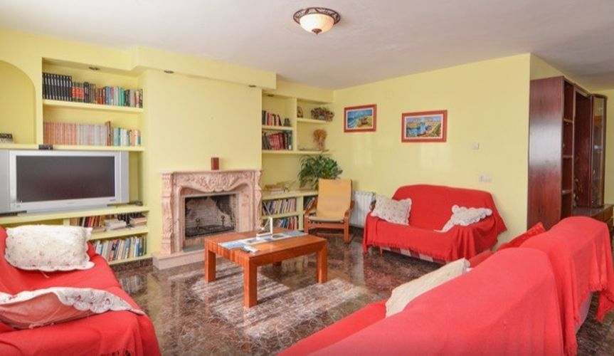 Вилла на Льорет-де-Мар, Испания, 400 м² - фото 7