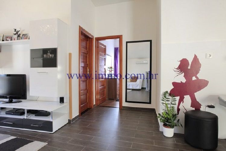 Вилла на Корчуле, Хорватия, 252 м² - фото 2