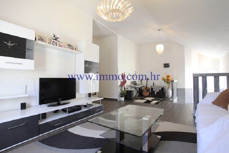 Вилла на Корчуле, Хорватия, 252 м² - фото 3