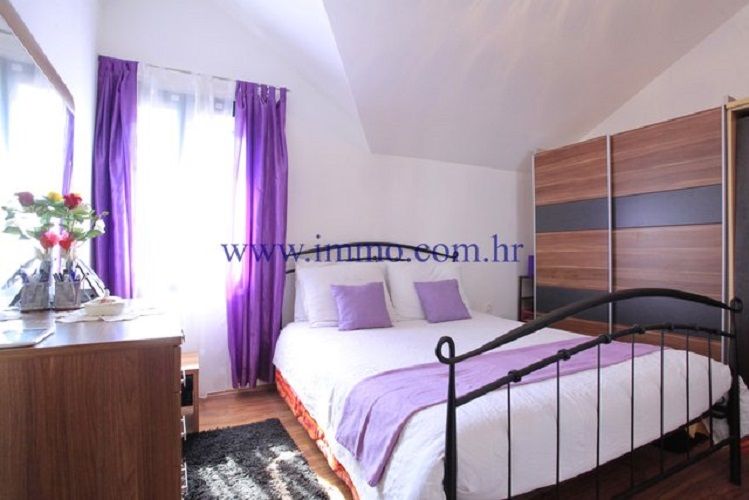 Вилла на Корчуле, Хорватия, 252 м² - фото 5