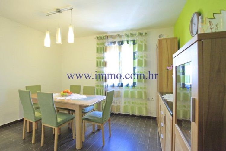 Вилла на Корчуле, Хорватия, 252 м² - фото 10