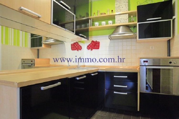 Вилла на Корчуле, Хорватия, 252 м² - фото 11