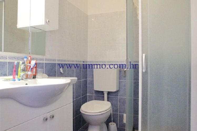 Вилла на Корчуле, Хорватия, 252 м² - фото 13