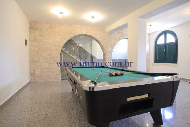 Вилла на Корчуле, Хорватия, 252 м² - фото 17