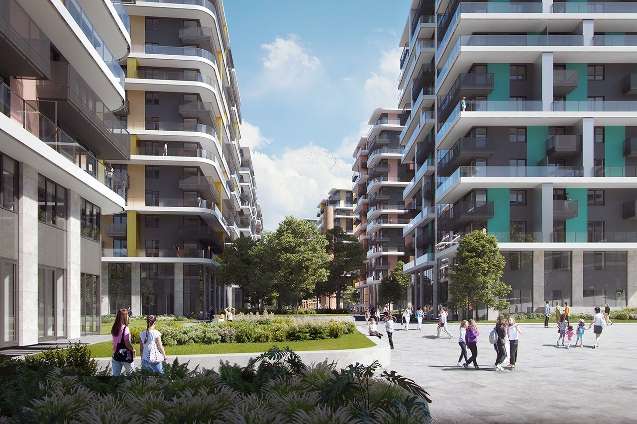 Магазин в Будапеште, Венгрия, 82 м² - фото 2