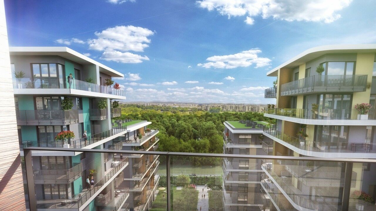 Магазин в Будапеште, Венгрия, 82 м² - фото 6