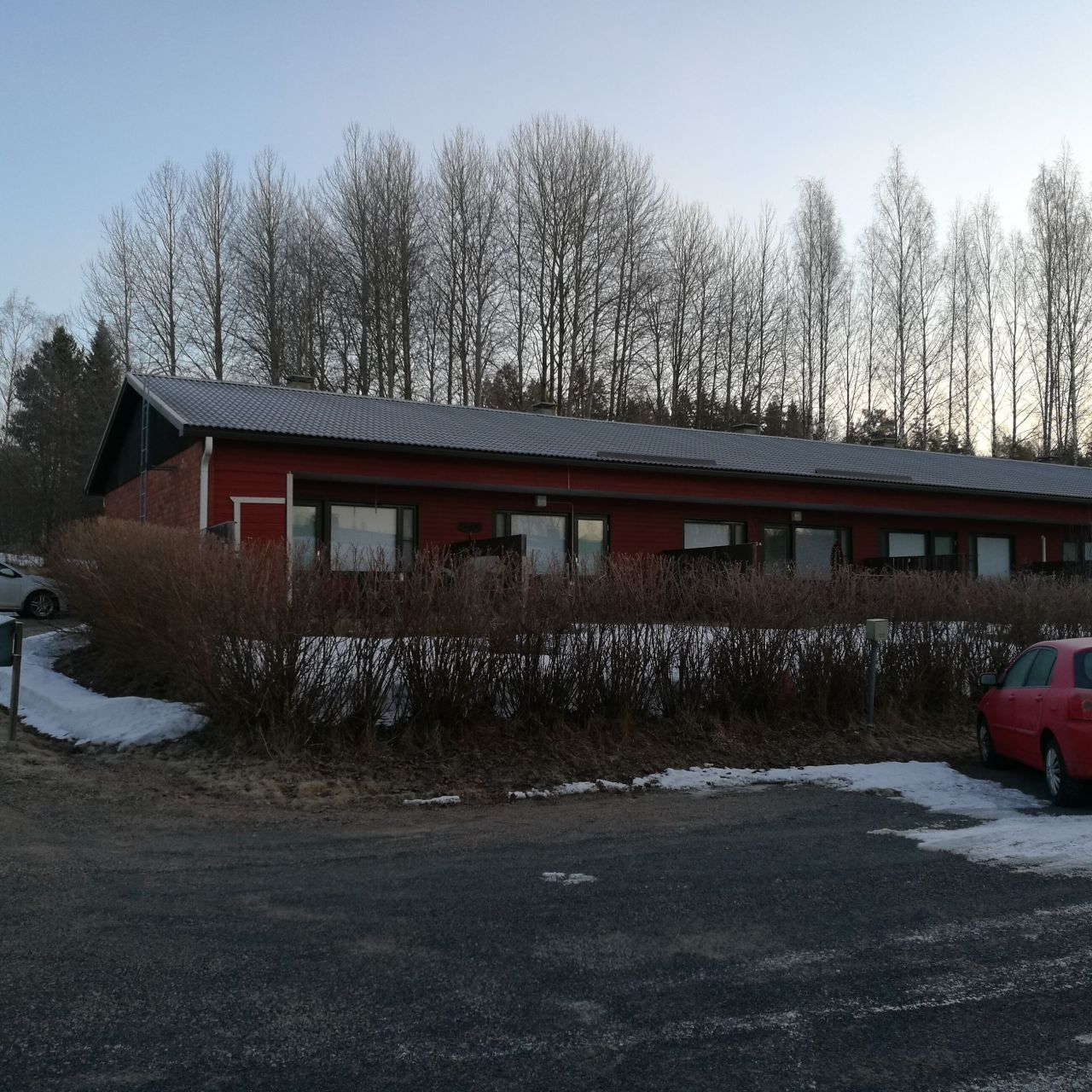Таунхаус в Икаалинен, Финляндия, 35 м2 - фото 1