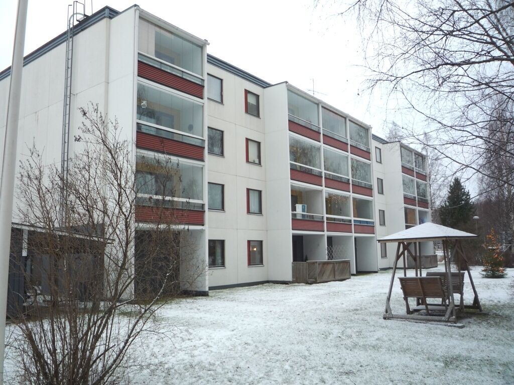 Квартира в Яанекоски, Финляндия, 52.5 м2 - фото 1
