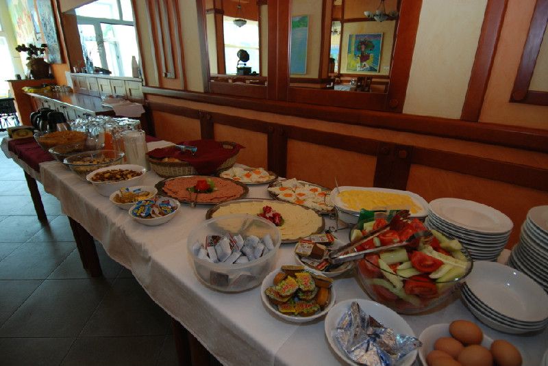 Отель, гостиница в Столиве, Черногория, 1 630 м² - фото 5