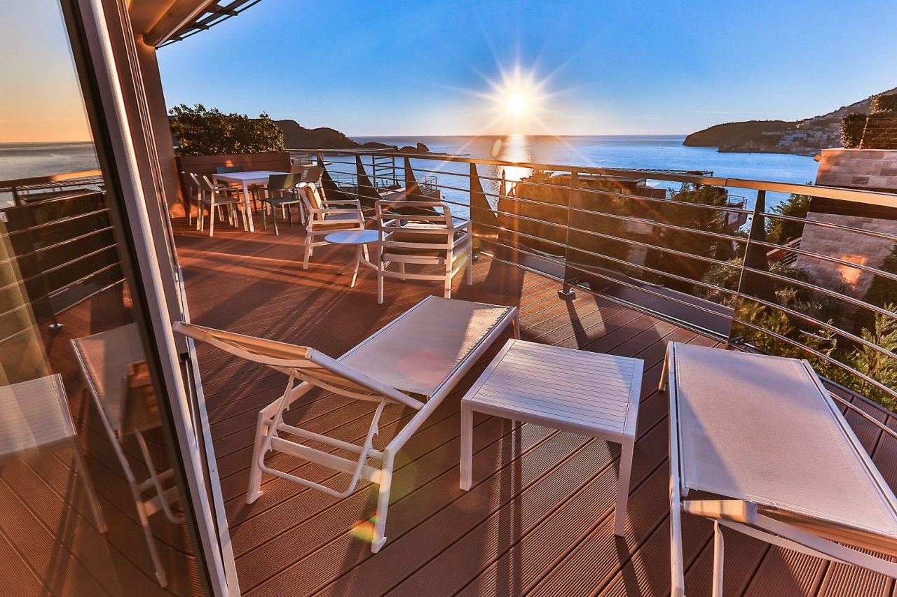 Квартира в Будве, Черногория, 195 м² - фото 6