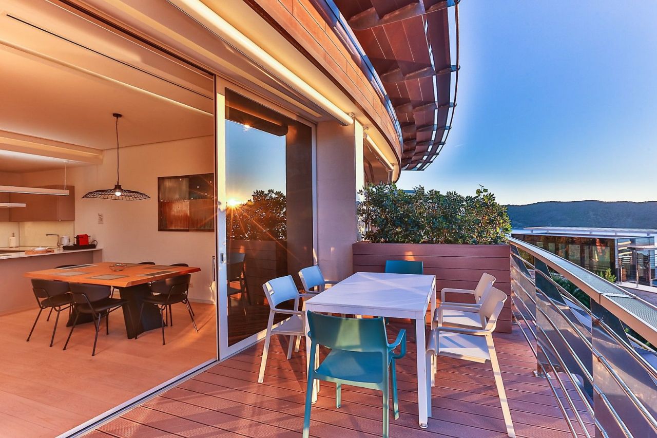 Квартира в Будве, Черногория, 195 м² - фото 7