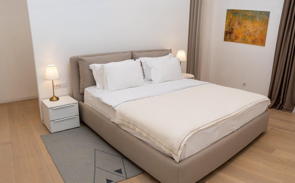 Квартира в Будве, Черногория, 146 м² - фото 7