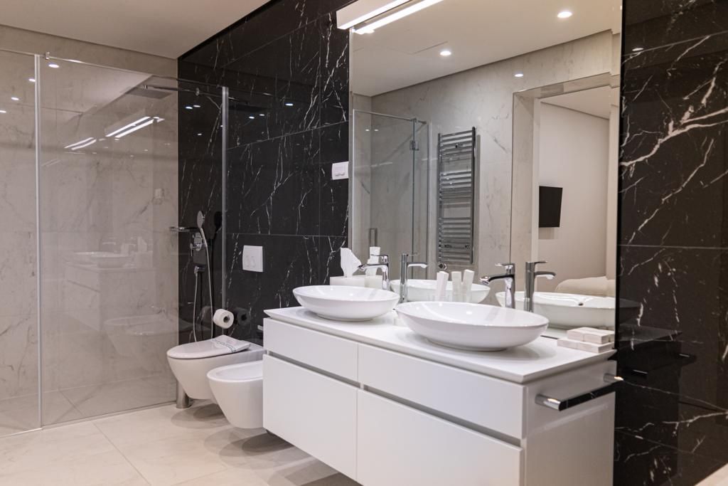 Квартира в Будве, Черногория, 146 м² - фото 9