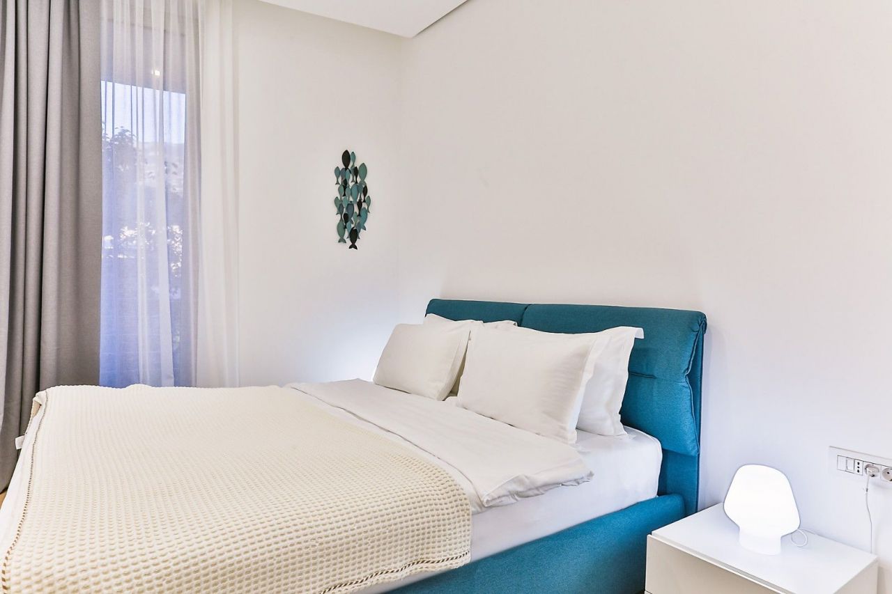 Квартира в Будве, Черногория, 195 м² - фото 11