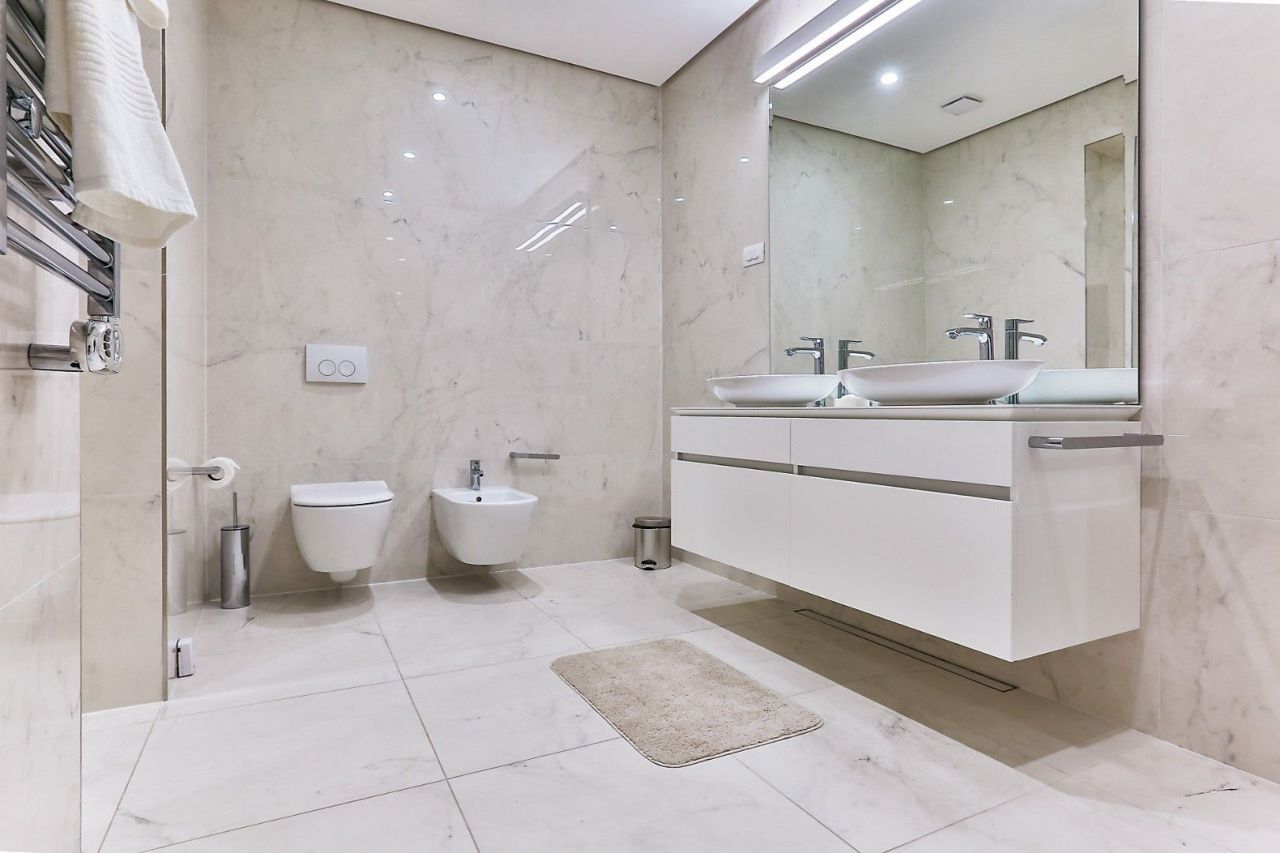 Квартира в Будве, Черногория, 195 м² - фото 13