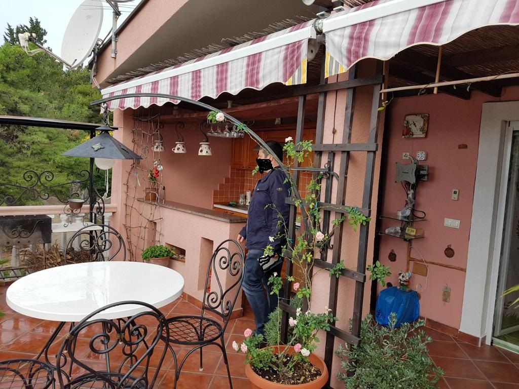 Дом в Баре, Черногория, 238 м² - фото 14