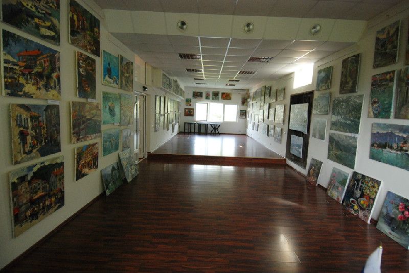 Отель, гостиница в Столиве, Черногория, 1 630 м² - фото 15