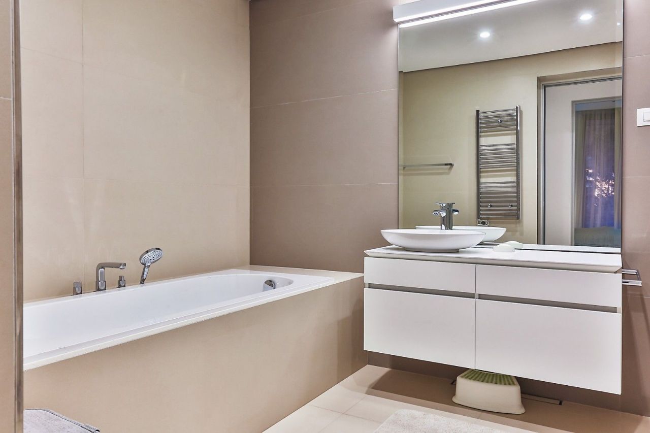 Квартира в Будве, Черногория, 195 м² - фото 16