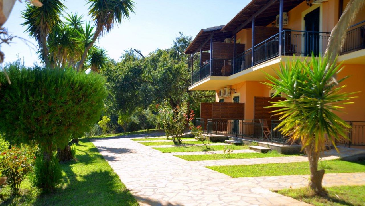 Коммерческая недвижимость на Корфу, Греция, 263 м² - фото 3