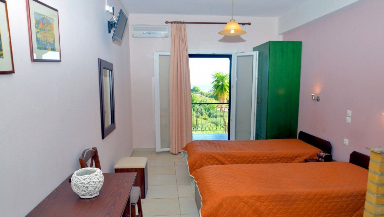 Коммерческая недвижимость на Корфу, Греция, 263 м² - фото 5