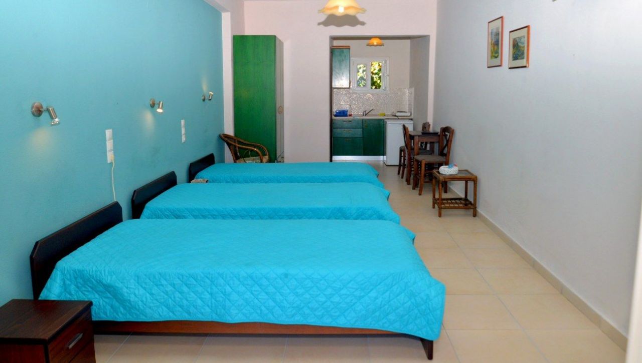 Коммерческая недвижимость на Корфу, Греция, 263 м² - фото 7