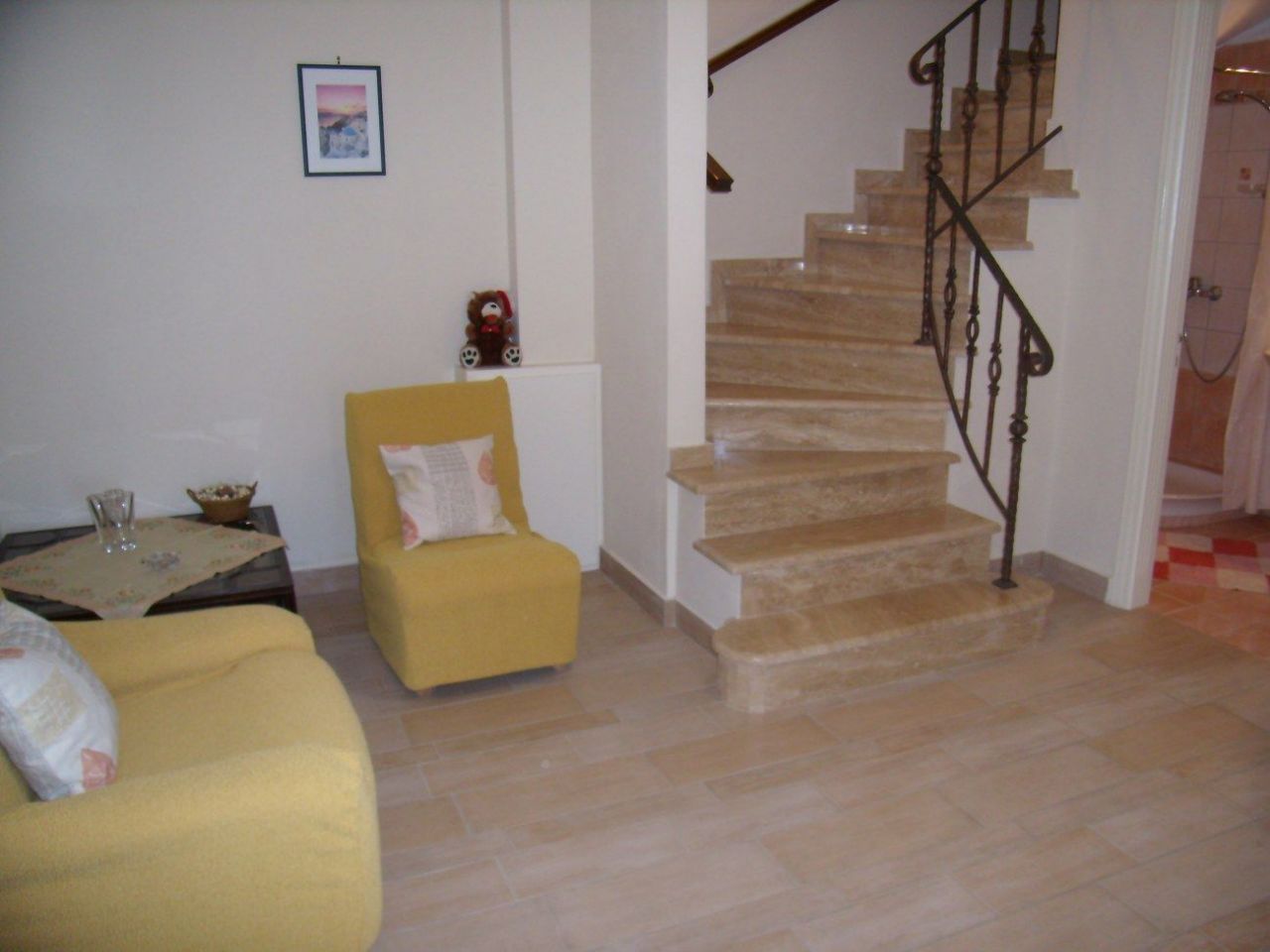 Дом на Корфу, Греция, 196 м² - фото 7