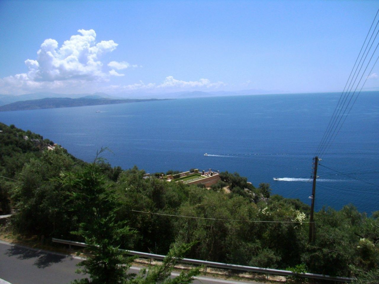 Дом на Корфу, Греция, 196 м² - фото 10