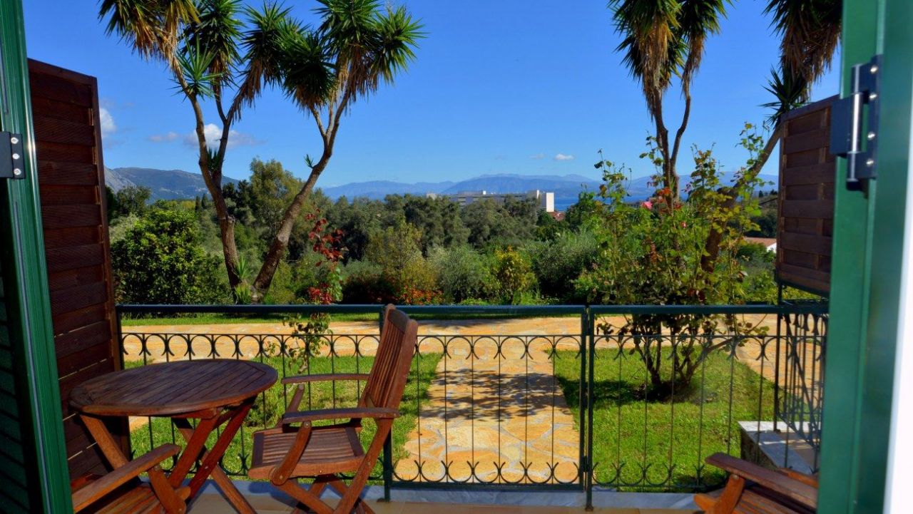 Коммерческая недвижимость на Корфу, Греция, 263 м² - фото 11