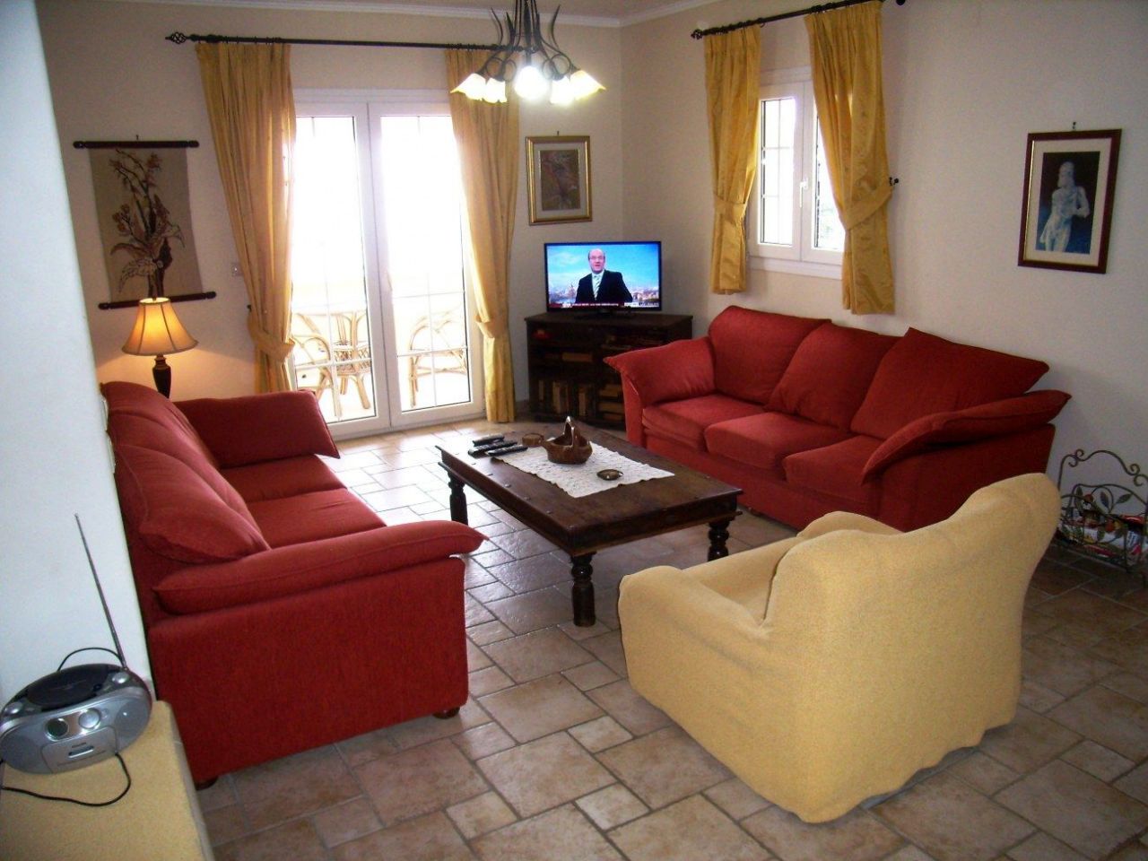 Дом на Корфу, Греция, 196 м² - фото 13