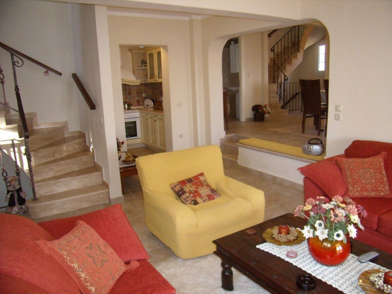 Дом на Корфу, Греция, 196 м² - фото 14