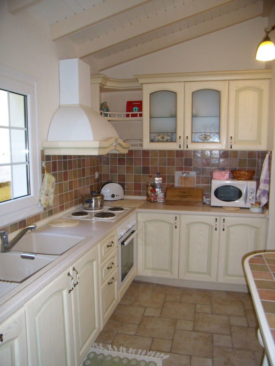 Дом на Корфу, Греция, 196 м² - фото 15